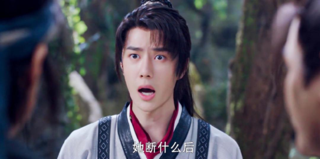 赵丽颖演过被黑得最惨的电视剧,赵丽颖被坑的电视剧