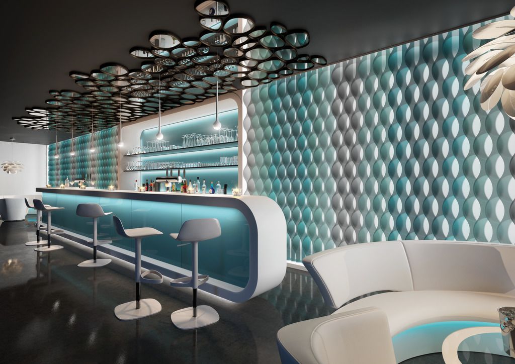 垂直帘怎么设计,垂直帘设计图片