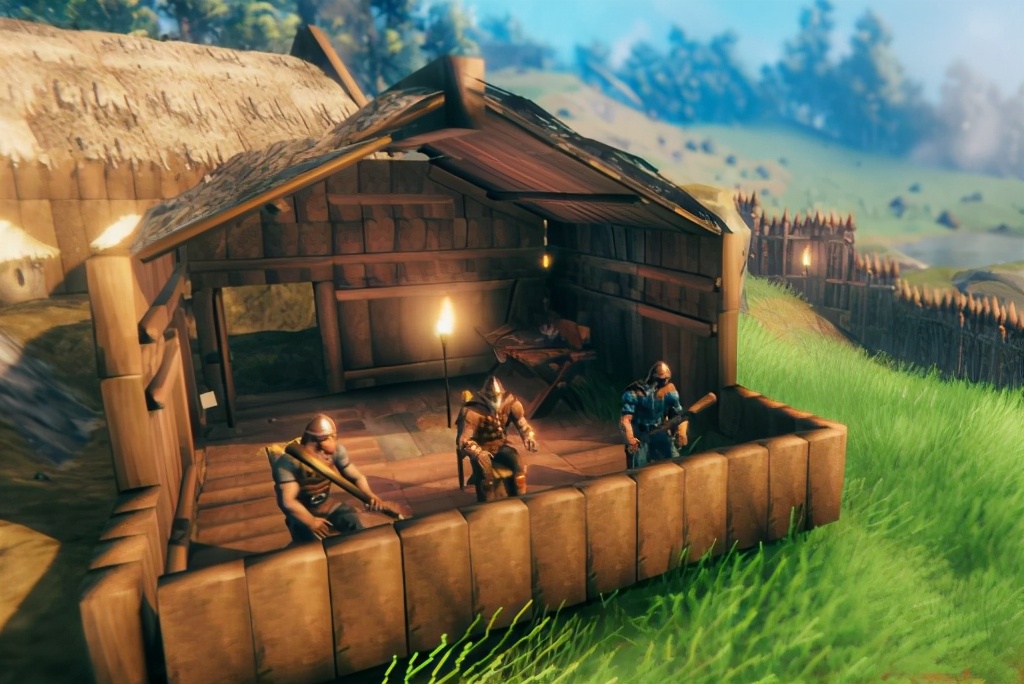 这款1G左右的“小游戏”，竟成了Steam销量榜第一