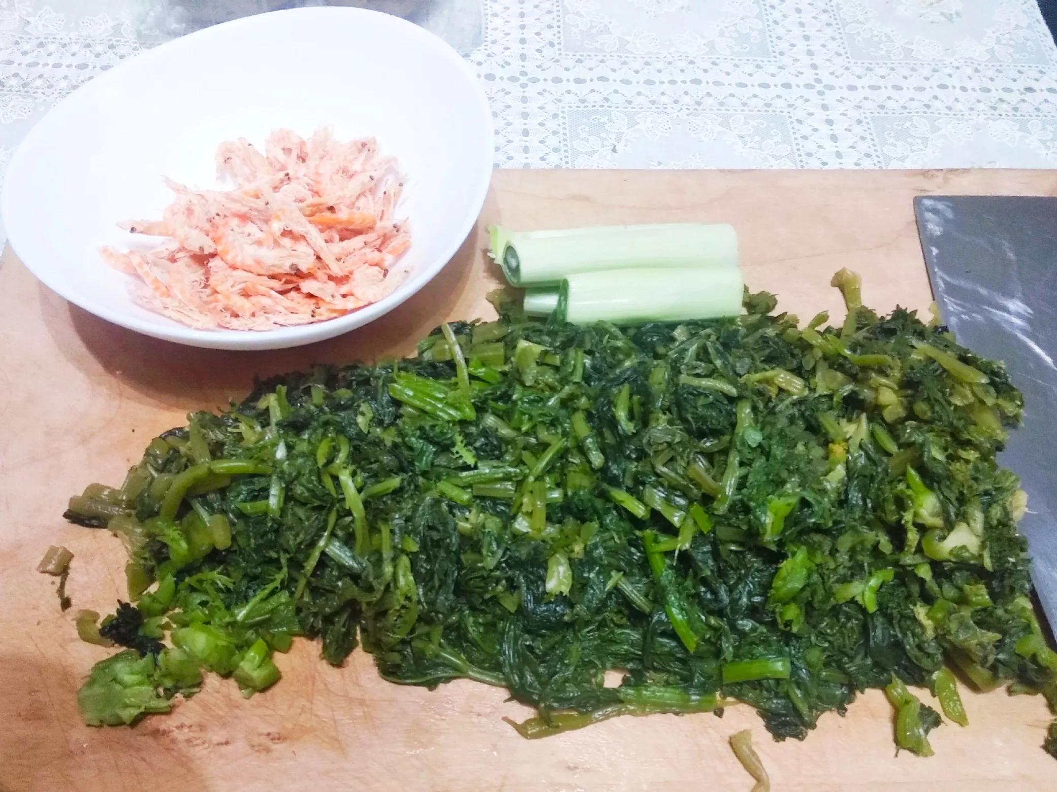 腌雪里蕻用不用倒缸,腌雪里蕻到底用不用洗