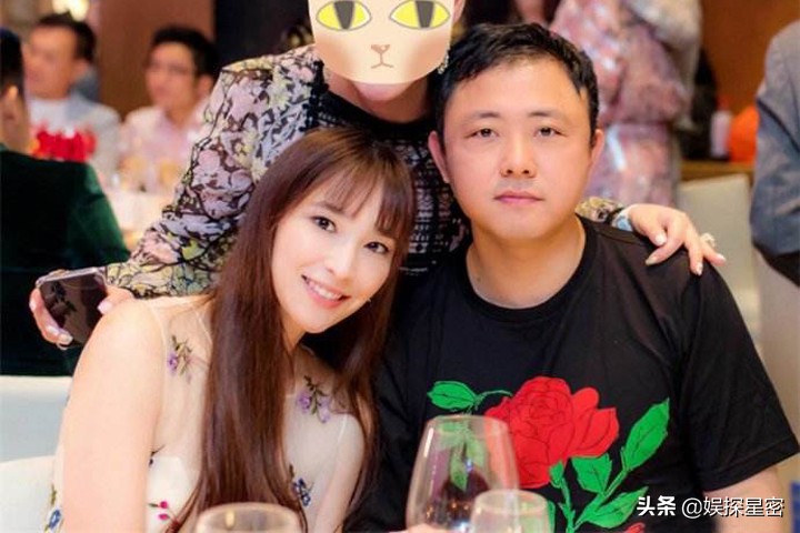 奚梦瑶和何猷君现在态势,奚梦瑶和何猷君现在怎么样了