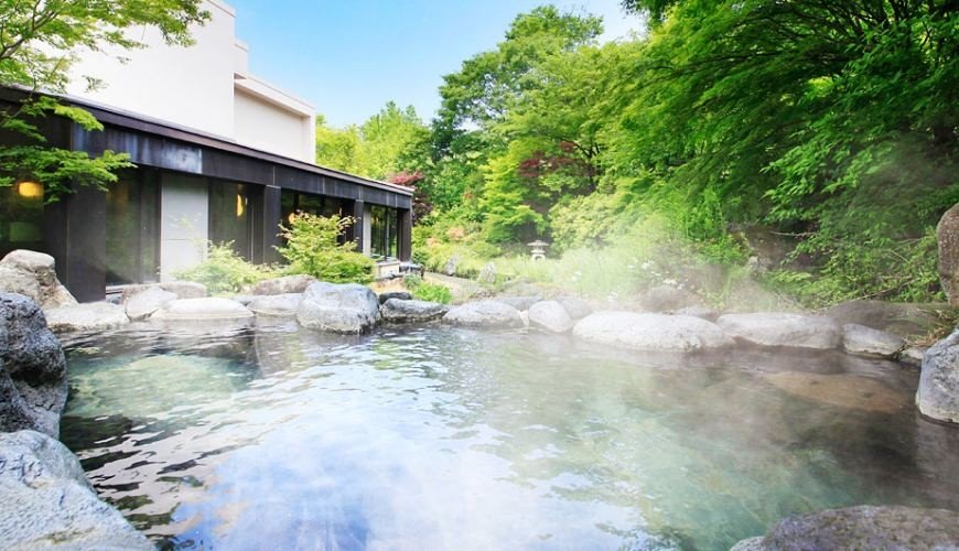 日本长野佐久旅游攻略,日本长野县佐久