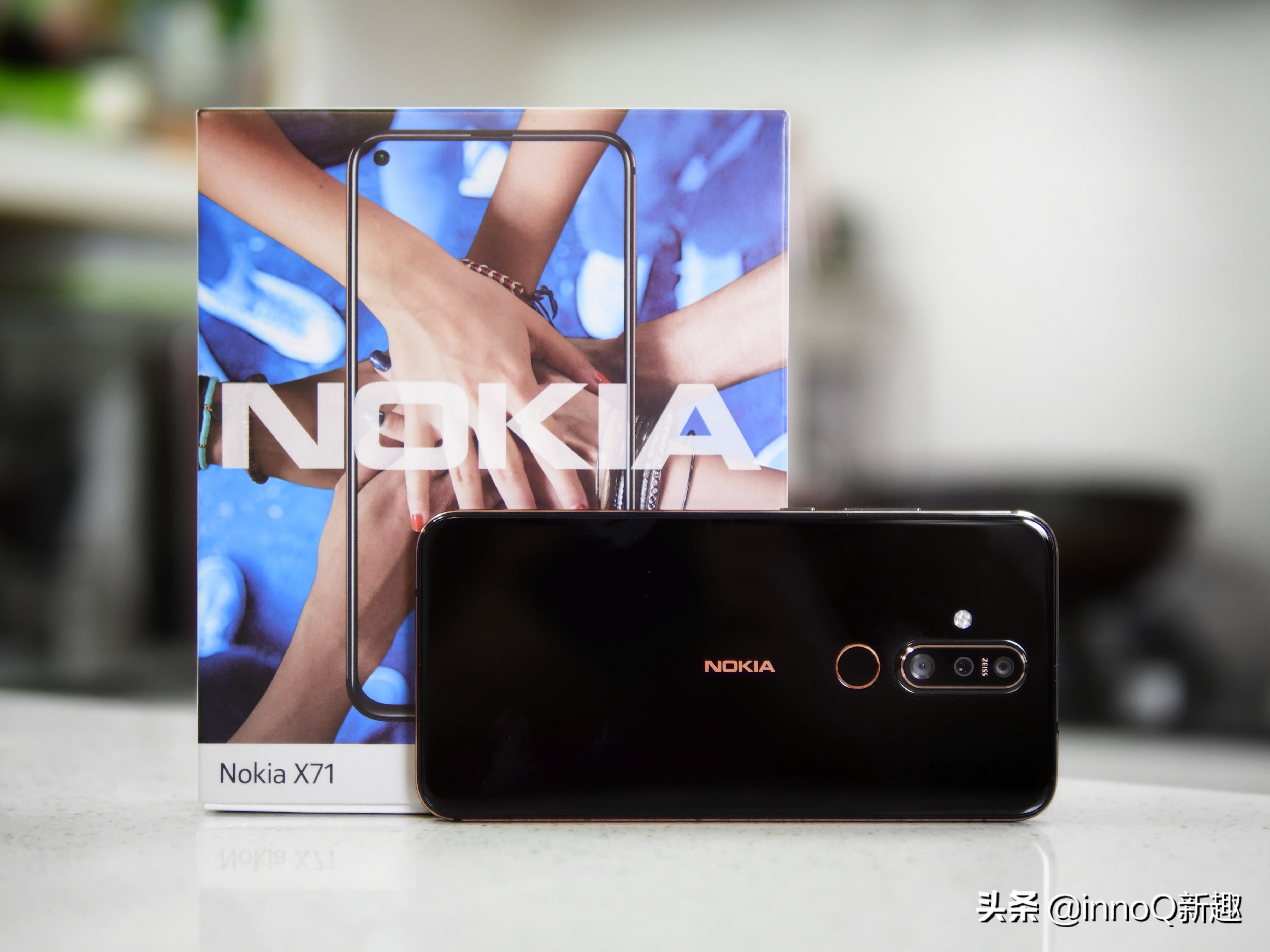 NOKIAE71,诺基亚x71怎么开启4800像素