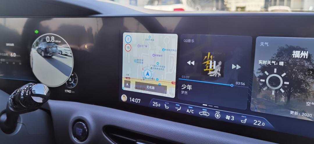 第11代索纳塔2.0t实测油耗,2024君威和十一代索纳塔哪个耐用