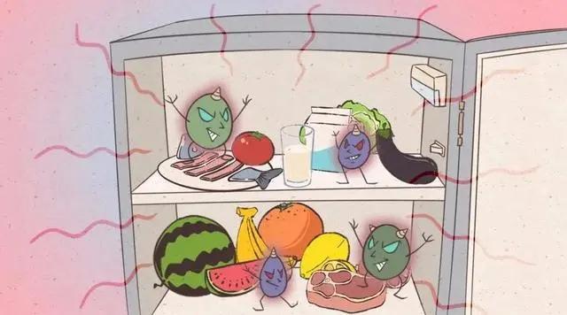 吃冰的拉肚子是胃寒吗,为什么吃冰的就会拉肚子