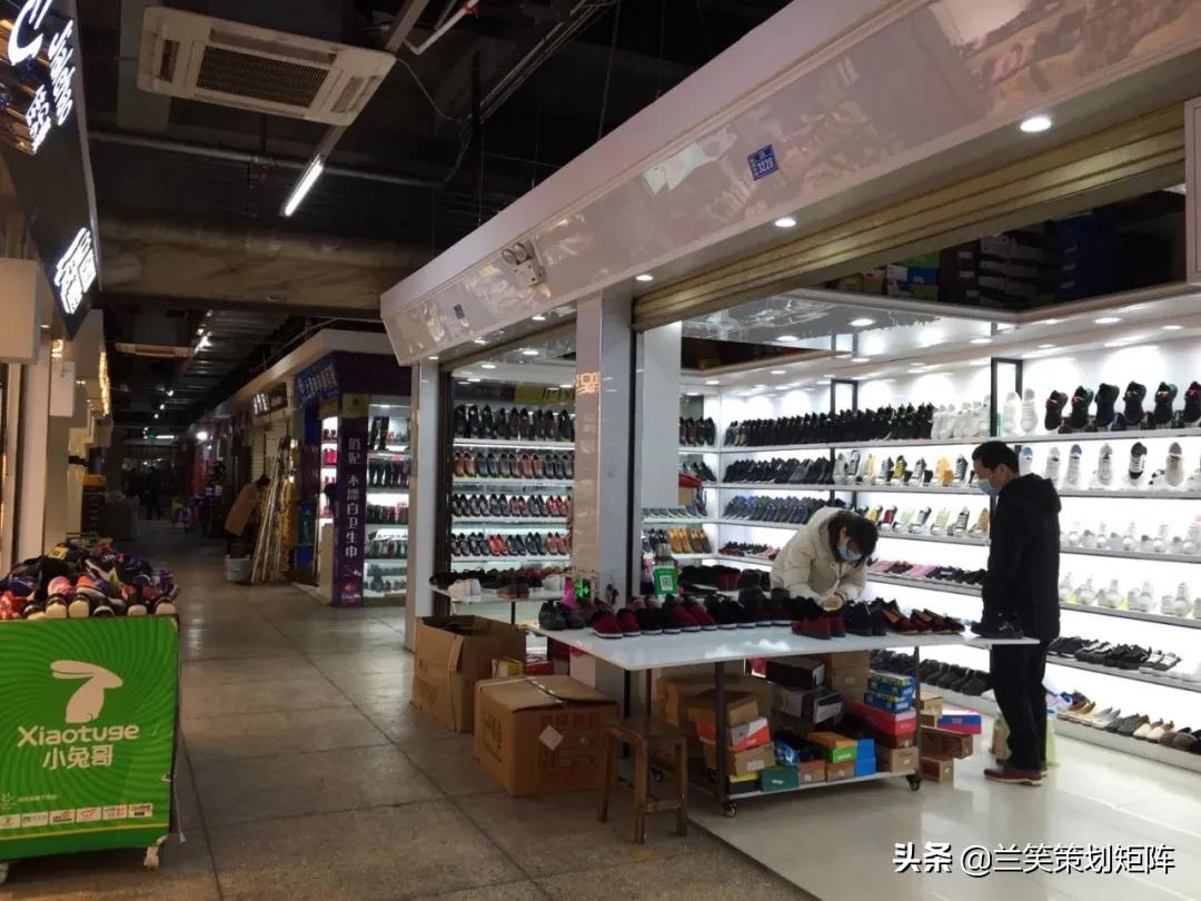 最爱的线下“淘宝店”：桥南市场今日复市