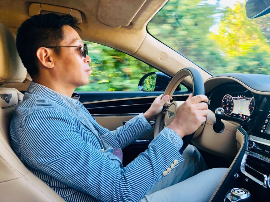 什么才是顶级豪车,什么才是超豪华座驾的自我修养