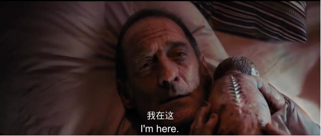 全裸出镜？*伦乱**产子？全程马赛克才能播的戛纳金棕榈