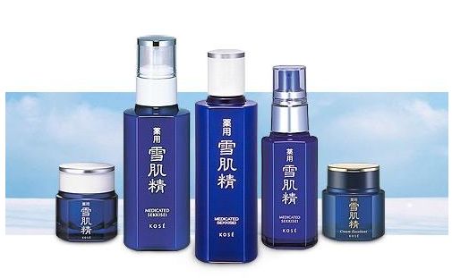 日本男士护肤品十大排行榜,日本公认最顶级抗衰老护肤品2021