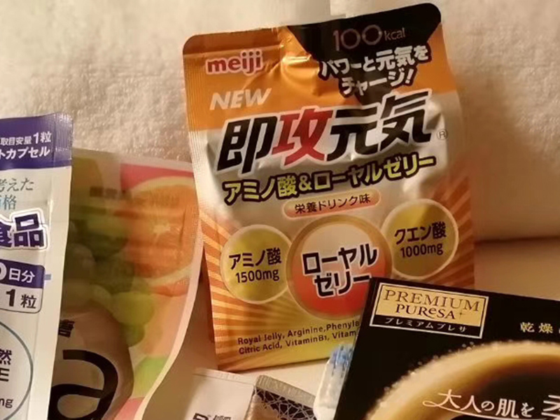 大阪心斋桥购物攻略,日本大阪购物攻略八喜