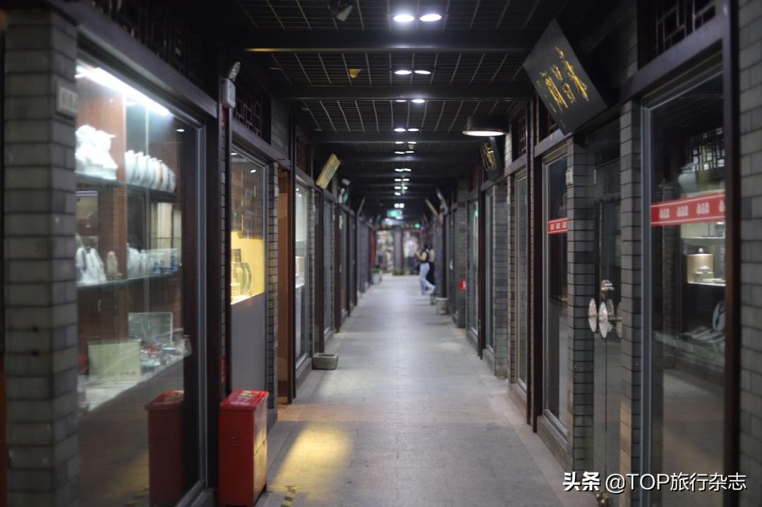 鬼市古玩捡漏后续,鬼市捡漏古董