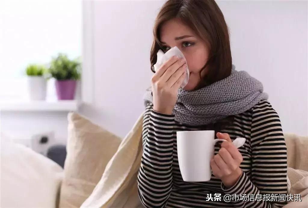 长春很多人发烧是怎么回事,长春流感最新通报