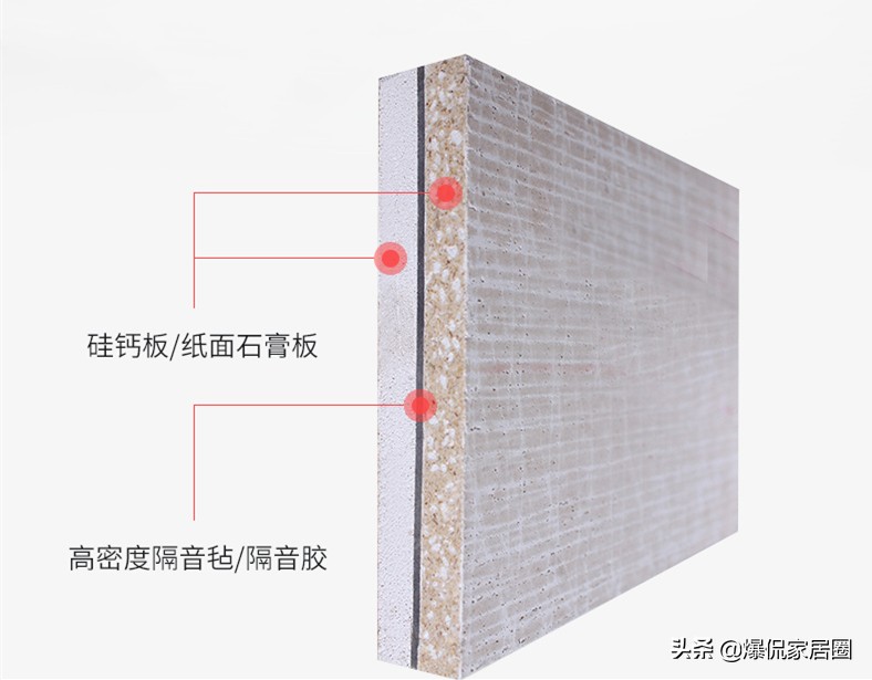 楼板薄上下楼不隔音补救,墙壁隔音好还是楼板隔音好