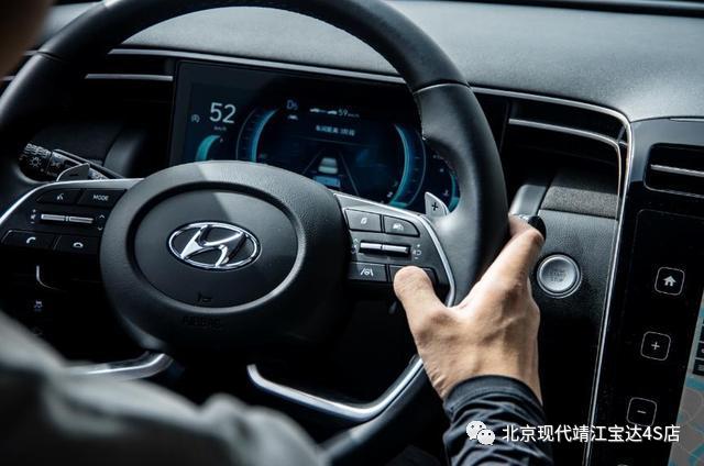 第五代途胜l试驾,第五代途胜l深度试驾有什么建议