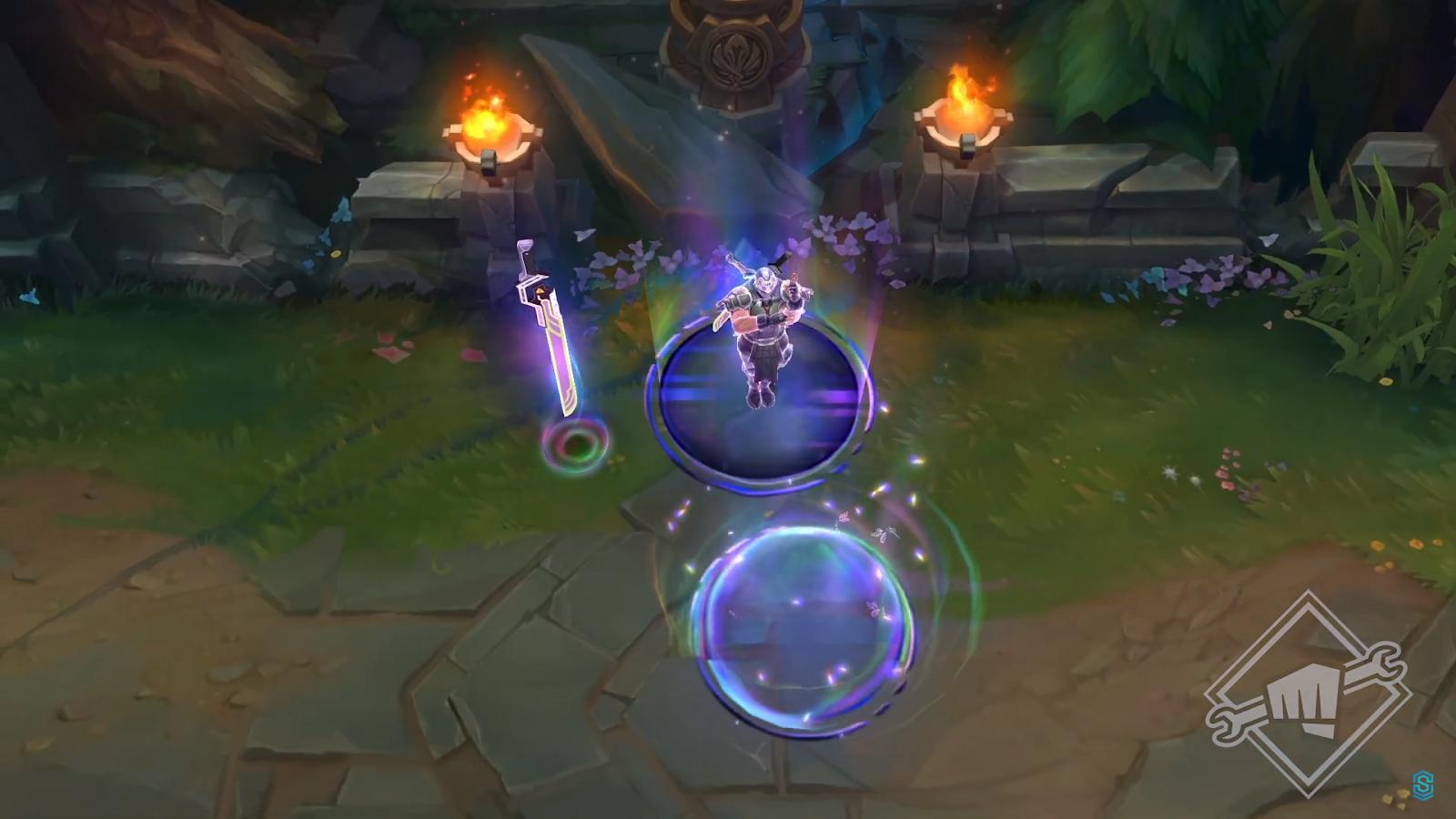 lol2020年至臻皮肤ez,ez的灵能特工至臻可以直接用吗