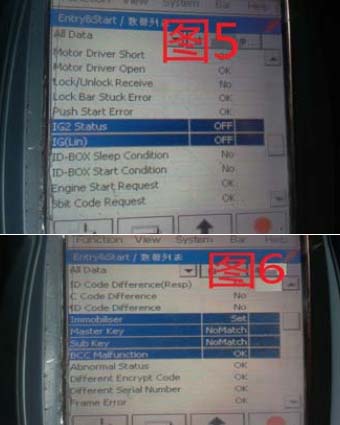 丰田凯美瑞转向报警怎么解决,凯美瑞更换转向柱齿轮无法启动