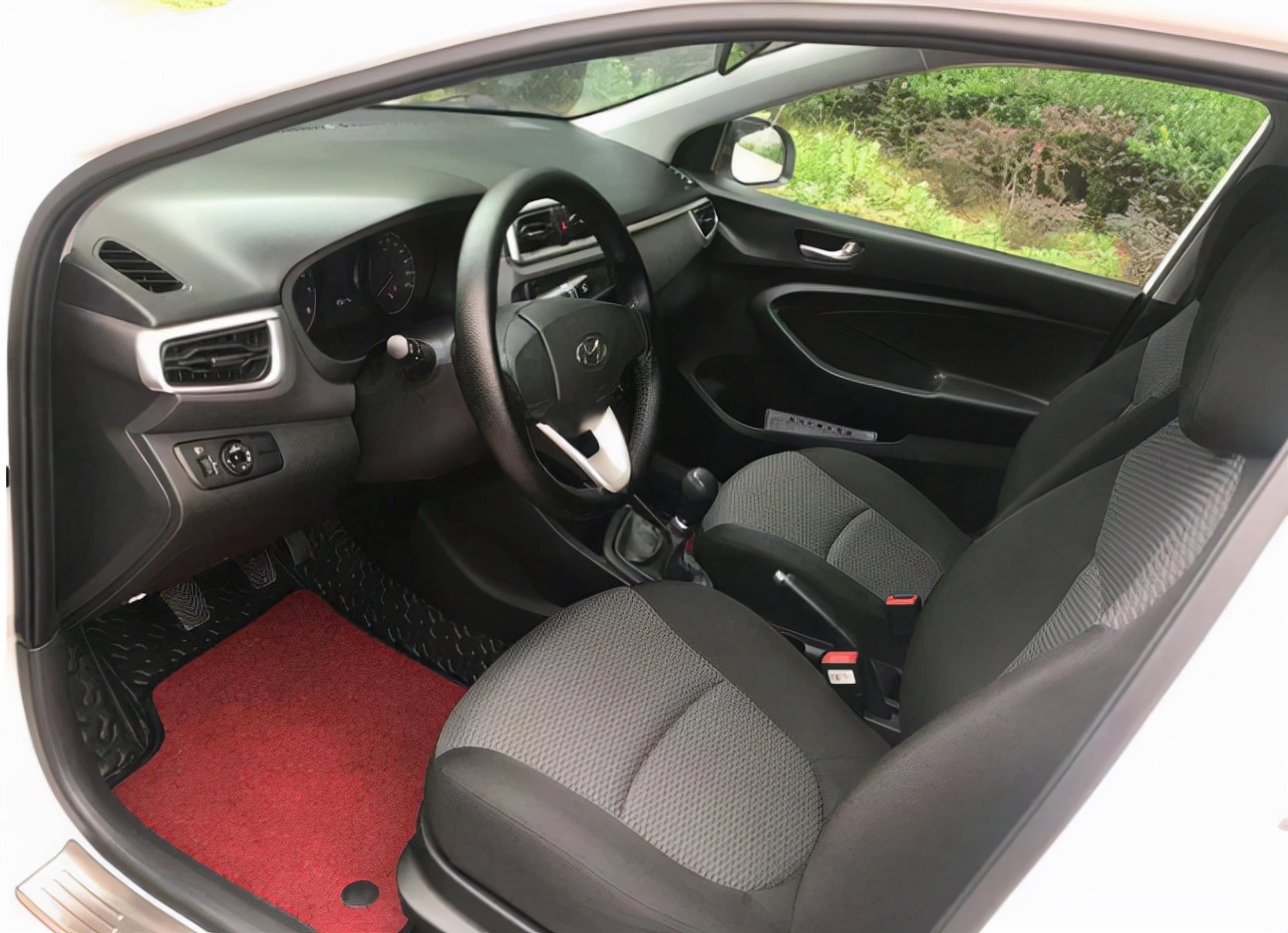 4万多能买的动力最好的二手车,4万多的值得买的新车