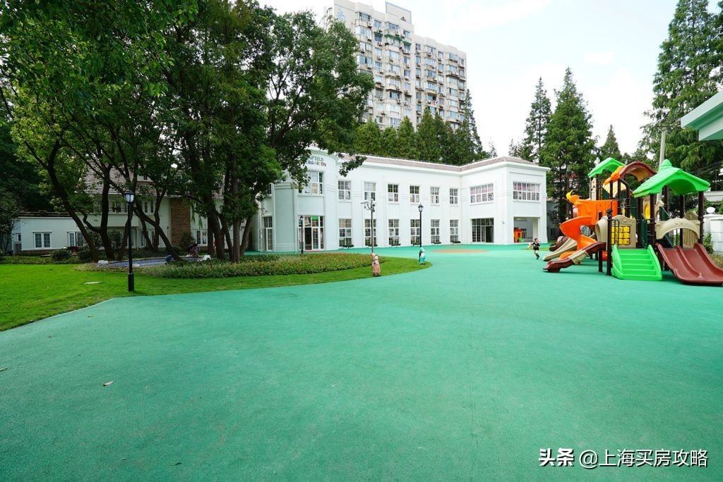 长宁区学区摇号,长宁区买学区房