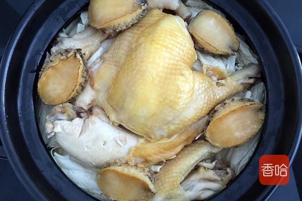 广东年夜饭必备十道菜,北方人的年夜饭广东人的年夜饭