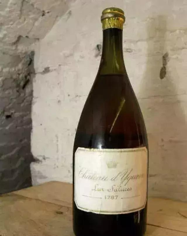 世界上最贵的红酒多少人民币,世界最贵红酒排行榜前十名