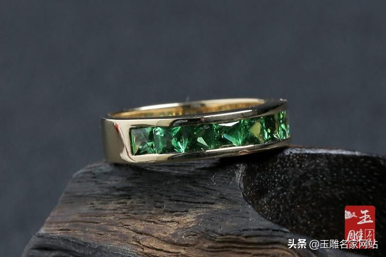 沙弗莱石多少钱一克拉,沙弗莱裸石多少钱一克