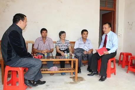 如何对付农村闹腾的邻居,农村遇到胡搅蛮缠的邻居怎么办