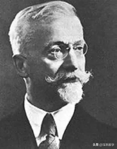 让无数学子闻风丧胆,全球最厉害的数学家是谁