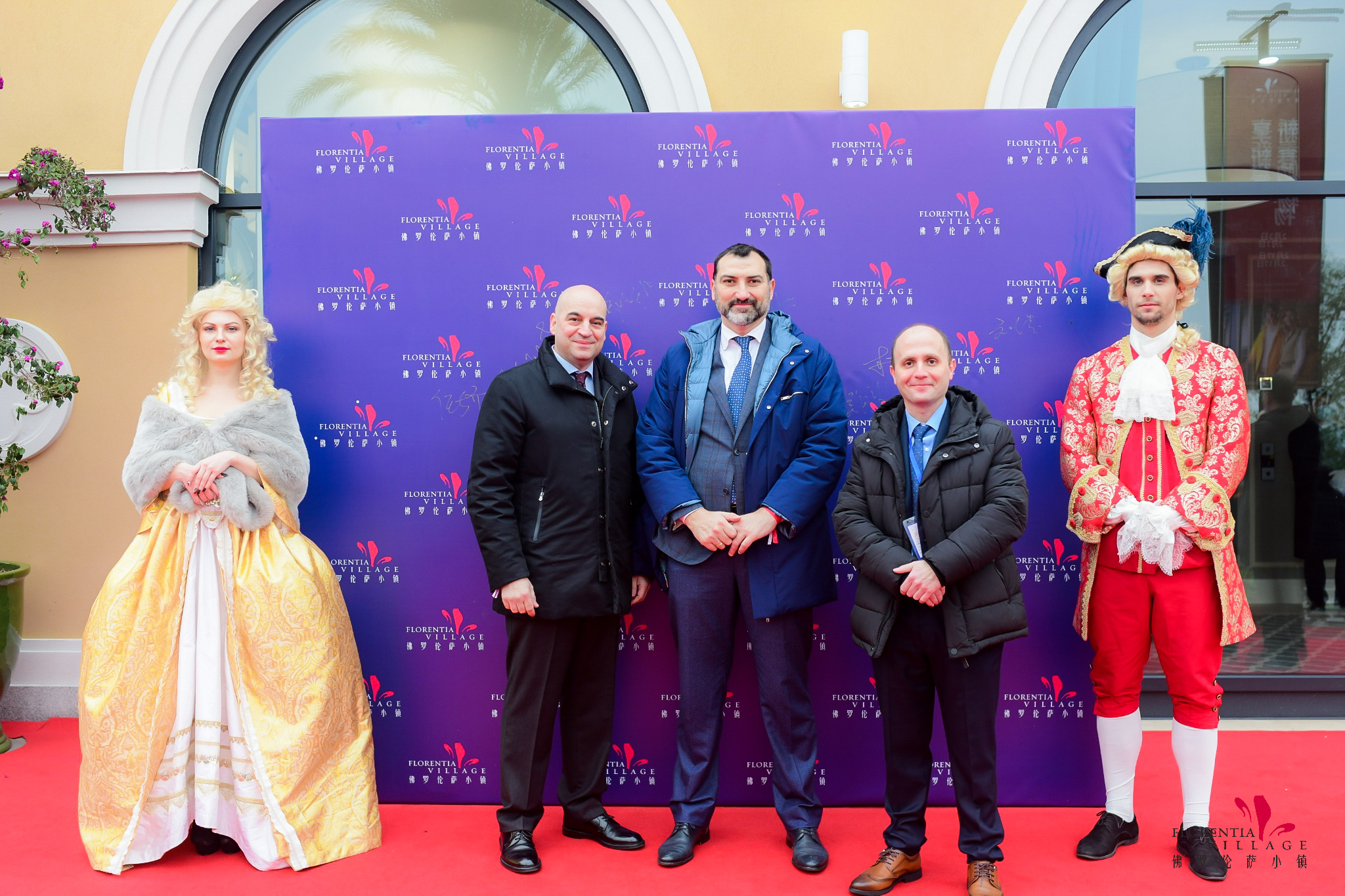 奥莱购物,奥莱盛大开业