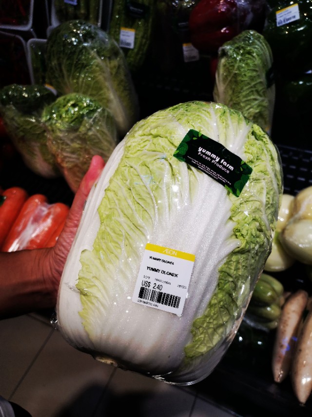 柬埔寨永旺超市,柬埔寨永旺最大商场