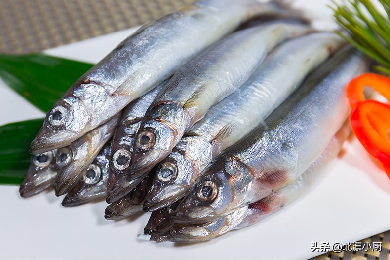哪些海鱼是纯野生的人工饲养不了,人工养殖海鱼和野生海鱼