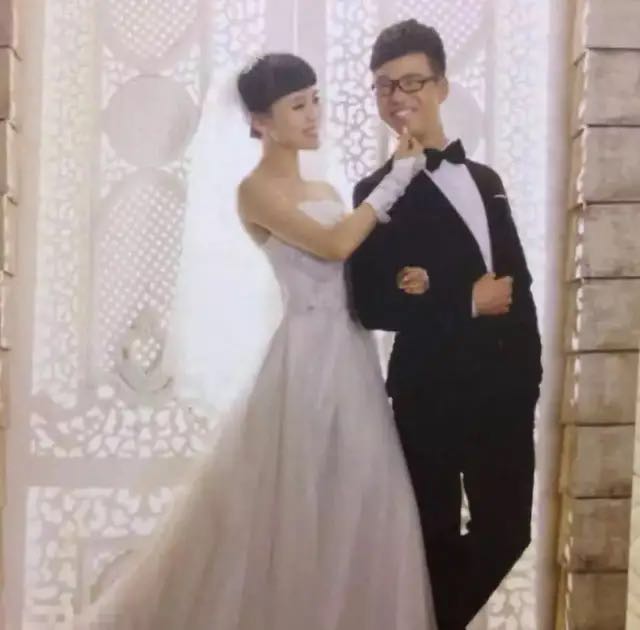 王迅婚姻状况如何,王迅与娇妻现状