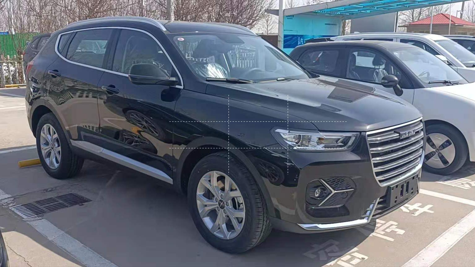 国产车哈弗h6值得买么,不顾亲戚家人反对