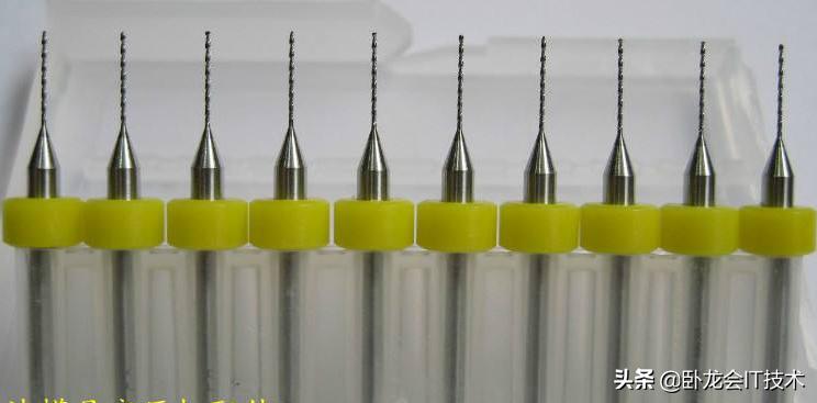 印刷电路板基本步骤,线路板印刷的技巧和方法