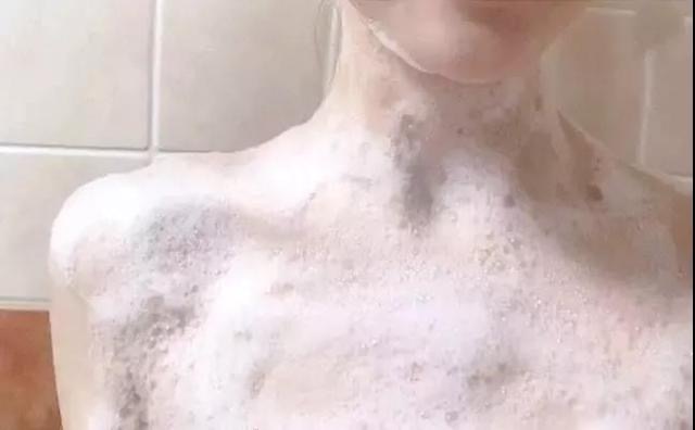 洗澡涂沐浴露身上会香香的吗,洗澡涂了沐浴露就可以了吗