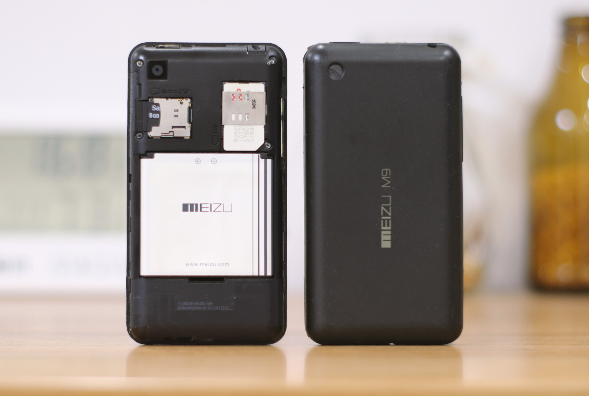 魅族m9当年有多牛逼,魅族m9手机详细介绍