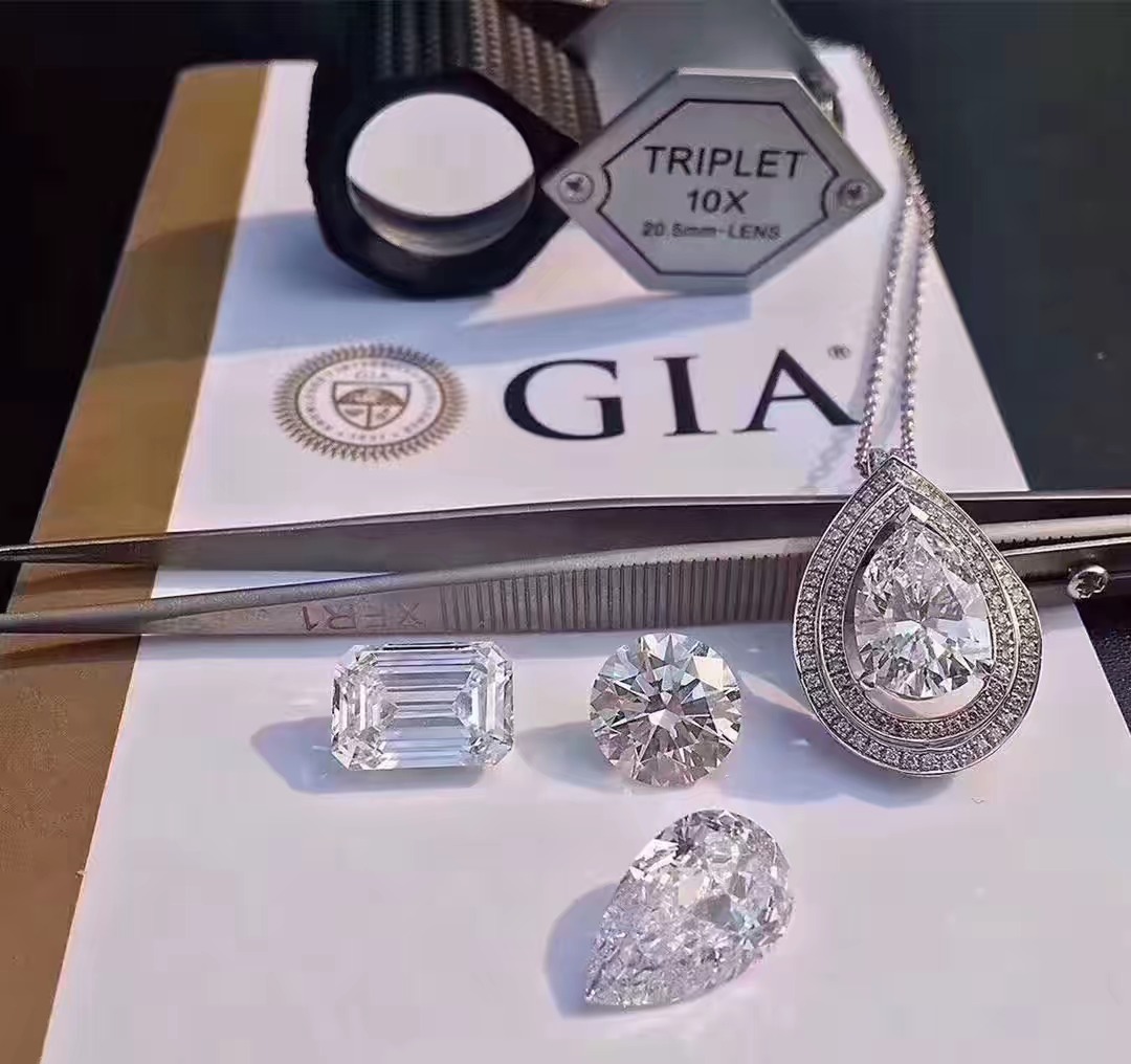 珠宝的知识技能经验,珠宝销售经验分享