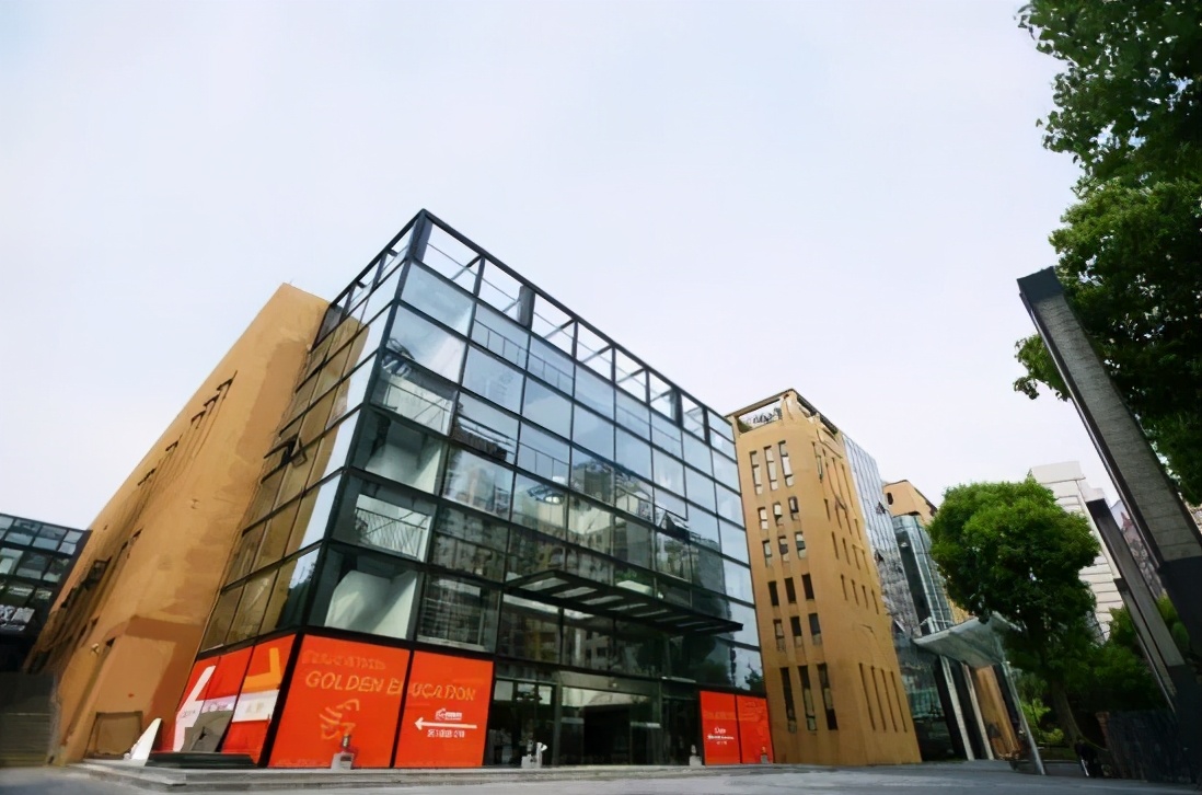 【张江虹口园十周年·科技企业】高顿教育——选择，成就未来！