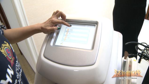 面部皮肤烫伤毁容图片,医院免费治疗毁容女孩