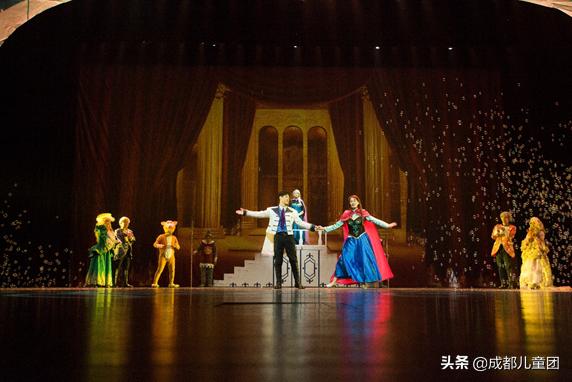 儿童剧目5-6岁,5-6儿童剧目