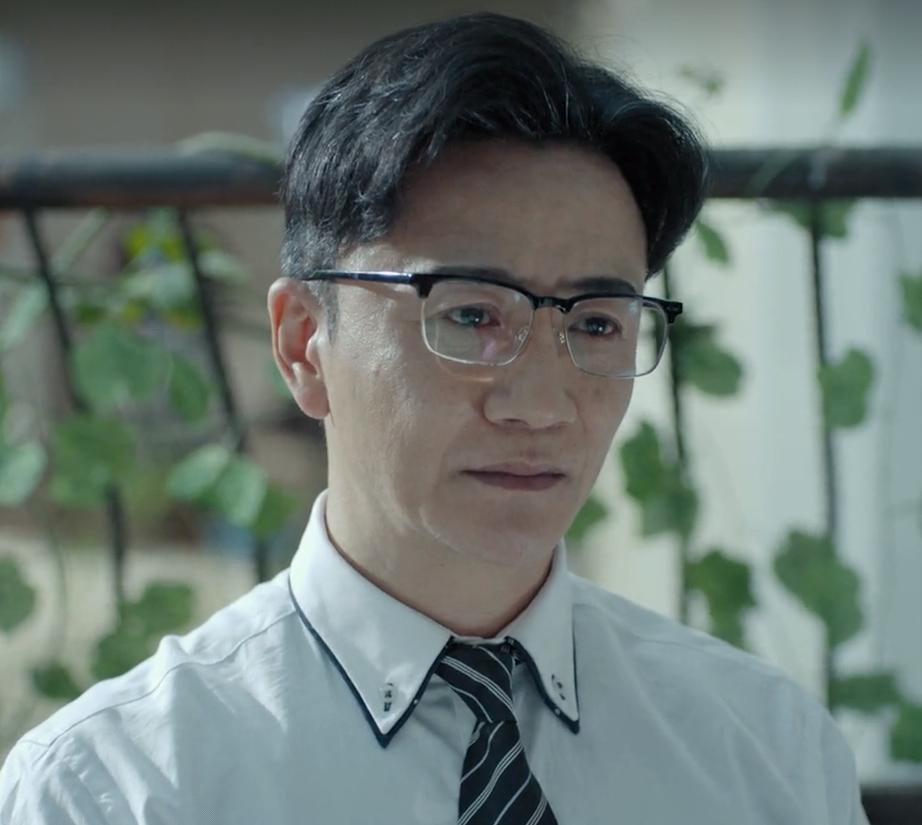 燃烧中周伟的结局,燃烧电视剧周伟怎么死的