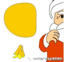 cdr教程手绘图,cdr教程cdr贺卡设计