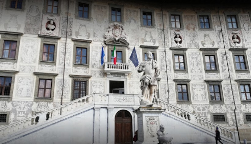 意大利最好的十所大学其中一所是欧洲最古老的大学