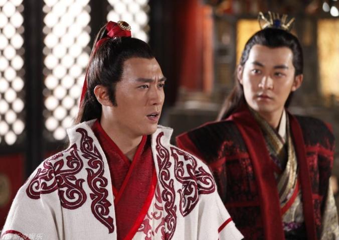 李建成被杀后太子妃结局如何？1300年后揭晓答案，李世民太狠毒