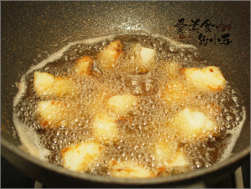 正宗广东咸鱼的腌制方法,油浸咸鱼的做法详细步骤