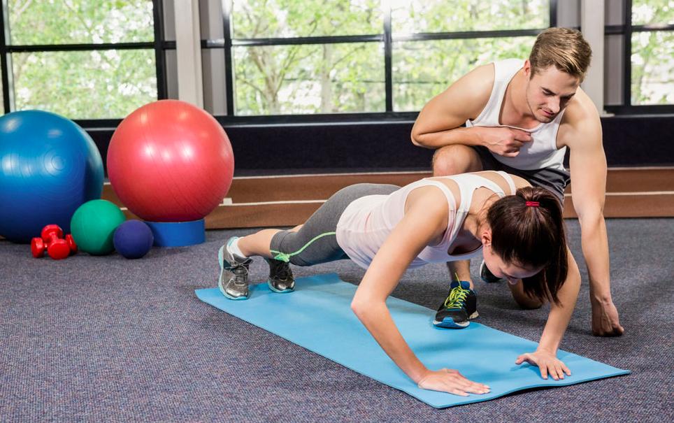 健身房真的有奇特之地吗,健身房真的是个好地方