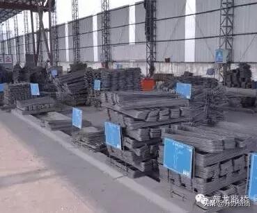 桥梁承台施工全流程,桥梁承台基础施工全流程