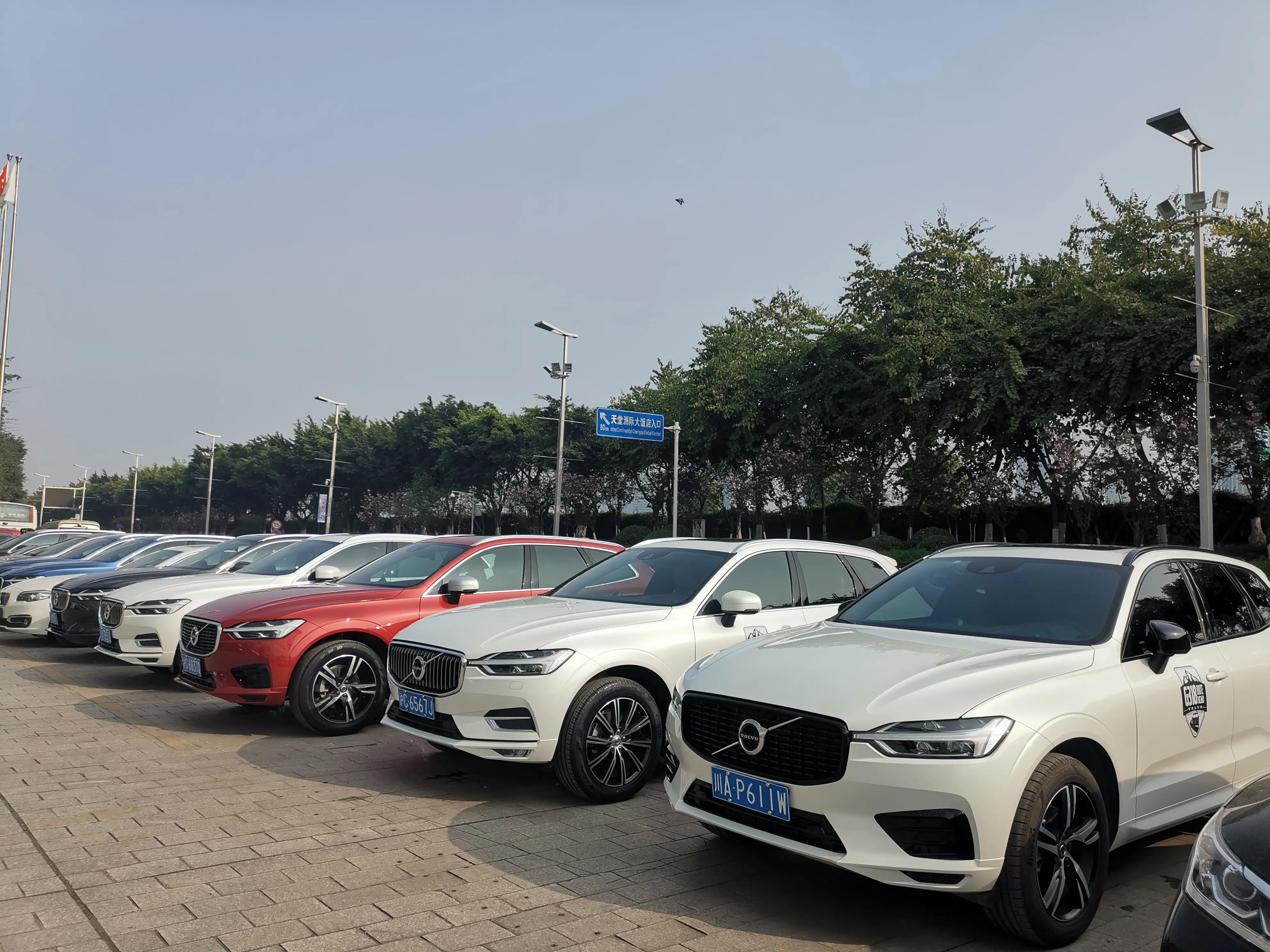 g318骑行上海,自驾g318川藏线分享沿途美景