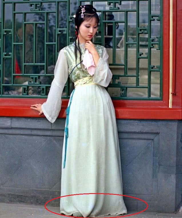 陈晓旭讲述林妹妹死前几天的态势,缅怀林妹妹陈晓旭逝世15周年