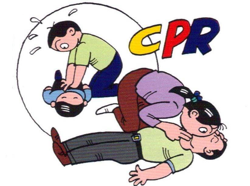 心脏骤停的急救措施及护理要点,小程说护理