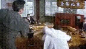 我孙女绿了我？这部动漫的骚操作还不止这一个……